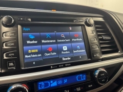 Used 2017  Toyota Highlander Limited V6 AWD &lpar;Natl&rpar; at AutoCenters Bonne Terre near Bonne Terre&comma; MO