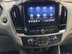 Used 2021 Chevrolet Traverse AWD 4dr LT Leather at AutoCenters Bonne Terre near Bonne Terre, MO