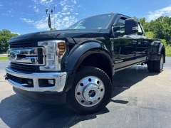 Used 2018  Ford Super Duty F-450 4WD Crew Cab XLT DRW at AutoCenters Bonne Terre near Bonne Terre&comma; MO