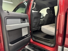 Used 2013 Ford F-150 4WD Supercrew XLT 5 1/2 at AutoCenters Bonne Terre near Bonne Terre, MO