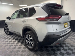 Used 2022  Nissan Rogue FWD SV at AutoCenters Bonne Terre near Bonne Terre&comma; MO