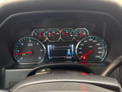 Used 2016  Chevrolet Silverado 1500 4WD Reg Cab 119&period;0" LT at AutoCenters Bonne Terre near Bonne Terre&comma; MO