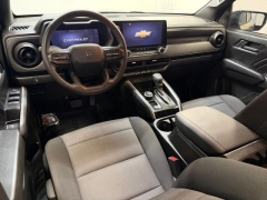 Used 2024  Chevrolet Colorado 4WD Crew Cab Trail Boss at AutoCenters Bonne Terre near Bonne Terre&comma; MO