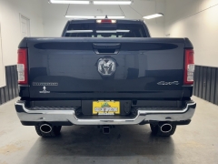 Used 2021 Ram 1500 4WD Big Horn Crew Cab 5'7" Box at AutoCenters Bonne Terre near Bonne Terre, MO