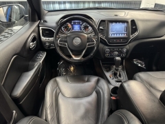 Used 2021  Jeep Cherokee 80th Anniversary FWD at AutoCenters Bonne Terre near Bonne Terre, MO