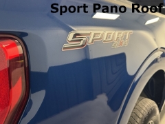 Used 2023 Ford F-150 4WD XLT SuperCrew 5.5' Box at AutoCenters Bonne Terre near Bonne Terre, MO