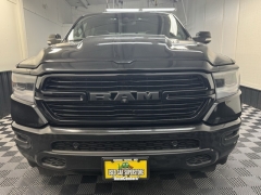 Used 2019 Ram 1500 4WD Crew Cab Laramie at AutoCenters Bonne Terre near Bonne Terre, MO