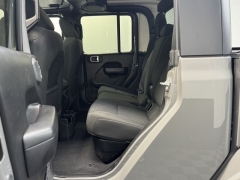 Used 2021 Jeep Gladiator Willys Sport 4x4 at AutoCenters Bonne Terre near Bonne Terre, MO