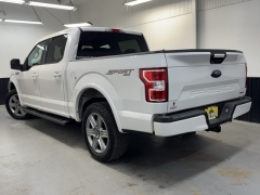 Used 2018 Ford F-150 4WD SuperCrew 5.5' Box at AutoCenters Bonne Terre near Bonne Terre, MO