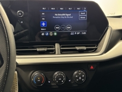 Used 2025 Chevrolet Trax FWD 4dr LS at AutoCenters Bonne Terre near Bonne Terre, MO