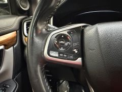 Used 2019  Honda CR-V 4d SUV FWD EX-L at AutoCenters Bonne Terre near Bonne Terre&comma; MO