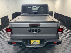 Used 2020 Jeep Gladiator Crew Cab Sport S at AutoCenters Bonne Terre near Bonne Terre, MO