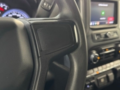Used 2020  Chevrolet Silverado 1500 4WD Crew Cab Custom at AutoCenters Bonne Terre near Bonne Terre&comma; MO