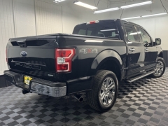 Used 2018  Ford F-150 4WD SuperCrew Box at AutoCenters Bonne Terre near Bonne Terre, MO