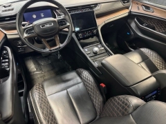 Used 2021  Jeep Grand Cherokee L Summit 4x4 at AutoCenters Bonne Terre near Bonne Terre&comma; MO