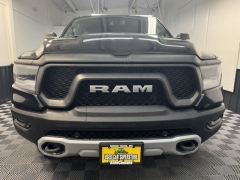 Used 2019  Ram 1500 4WD Crew Cab Rebel at AutoCenters Bonne Terre near Bonne Terre&comma; MO