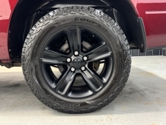 Used 2018 Ram 1500 Sport 4x4 Crew Cab 5'7" Box *Ltd Avail* at AutoCenters Bonne Terre near Bonne Terre, MO