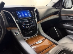 Used 2020  Cadillac Escalade 4d SUV 4WD Premium Luxury at AutoCenters Bonne Terre near Bonne Terre&comma; MO