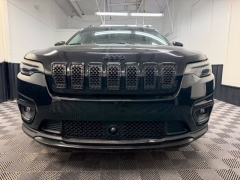 Used 2021  Jeep Cherokee Altitude FWD at AutoCenters Bonne Terre near Bonne Terre&comma; MO