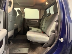 Used 2017  Ram 1500 4WD Crew Cab SLT at AutoCenters Bonne Terre near Bonne Terre&comma; MO