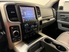 Used 2018  Ram 1500 Big Horn 4x4 Crew Cab 5'7" Box at AutoCenters Bonne Terre near Bonne Terre&comma; MO