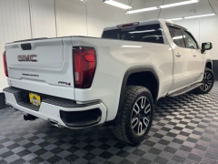 Used 2021  GMC Sierra 1500 4WD Crew Cab 147" AT4 at AutoCenters Bonne Terre near Bonne Terre&comma; MO