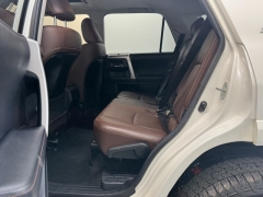 Used 2019 Toyota 4Runner 4d SUV 4WD Limited at AutoCenters Bonne Terre near Bonne Terre, MO