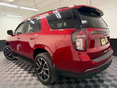 Used 2021  Chevrolet Tahoe 4WD 4dr RST at AutoCenters Bonne Terre near Bonne Terre&comma; MO