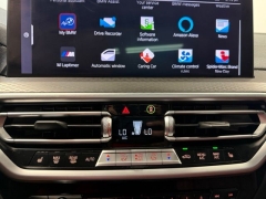 Used 2024  BMW X3 M40i Sports Activity Vehicle at AutoCenters Bonne Terre near Bonne Terre&comma; MO