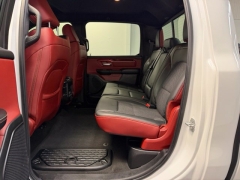 Used 2021  Ram 1500 4WD Rebel Crew Cab 5'7" Box at AutoCenters Bonne Terre near Bonne Terre&comma; MO