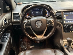 Used 2017  Jeep Grand Cherokee 4d SUV 4WD Summit at AutoCenters Bonne Terre near Bonne Terre&comma; MO