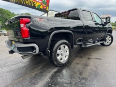 Used 2020  Chevrolet Silverado 3500 4WD Crew Cab LTZ SRW Gas at AutoCenters Bonne Terre near Bonne Terre&comma; MO
