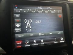 Used 2018  Ram 1500 Big Horn 4x4 Crew Cab 5'7" Box at AutoCenters Bonne Terre near Bonne Terre, MO