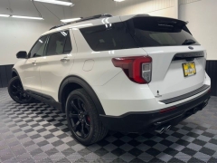 Used 2020  Ford Explorer 4d SUV 4WD ST 3&period;0L EcoBoost at AutoCenters Bonne Terre near Bonne Terre&comma; MO