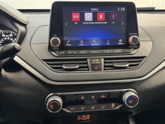 Used 2019 Nissan Altima 4d Sedan FWD 2.5L S at AutoCenters Bonne Terre near Bonne Terre, MO