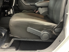 Used 2015  Jeep Wrangler Unlimited 4d Convertible Sport at AutoCenters Bonne Terre near Bonne Terre&comma; MO