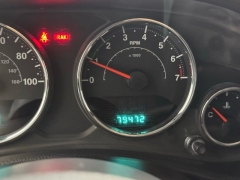 Used 2013  Jeep Wrangler Unlimited 4d Convertible Sport at AutoCenters Bonne Terre near Bonne Terre&comma; MO