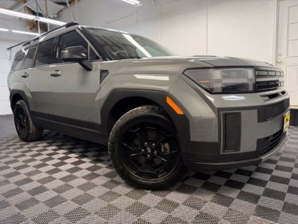 2024 Hyundai Santa Fe XRT