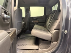 Used 2022  Chevrolet Silverado 1500 LTD 4WD Crew Cab 147" RST at AutoCenters Bonne Terre near Bonne Terre&comma; MO