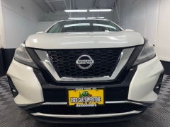Used 2020  Nissan Murano 4d SUV AWD SL at AutoCenters Bonne Terre near Bonne Terre&comma; MO