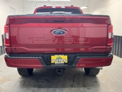 Used 2022 Ford F-150 4WD XLT SuperCrew 5.5' Box at AutoCenters Bonne Terre near Bonne Terre, MO