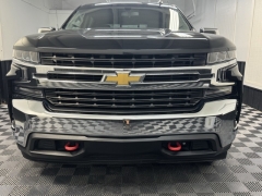 Used 2019 Chevrolet Silverado 1500 4WD Crew Cab LT at AutoCenters Bonne Terre near Bonne Terre, MO