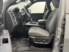 Used 2022 Ram 1500 Classic Express 4x4 Crew Cab 5'7" Box at AutoCenters Bonne Terre near Bonne Terre, MO