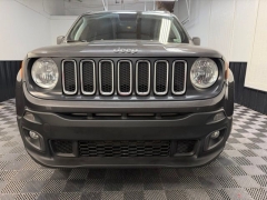Used 2018  Jeep Renegade Latitude FWD at AutoCenters Bonne Terre near Bonne Terre&comma; MO