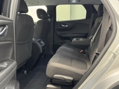 Used 2020 Chevrolet Blazer 4d SUV FWD LT w/2LT I4 at AutoCenters Bonne Terre near Bonne Terre, MO