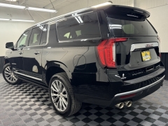 Used 2021 GMC Yukon XL 4WD 4dr Denali at AutoCenters Bonne Terre near Bonne Terre, MO
