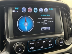 Used 2018  GMC Canyon 4WD Crew Cab SLE T-Diesel at AutoCenters Bonne Terre near Bonne Terre, MO