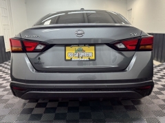 Used 2021 Nissan Altima 2.5 SV Sedan at AutoCenters Bonne Terre near Bonne Terre, MO