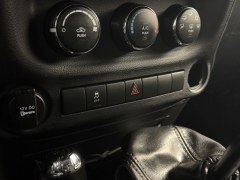 Used 2016  Jeep Wrangler 4WD 2dr Sport at AutoCenters Bonne Terre near Bonne Terre, MO