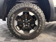 Used 2021  Ram 1500 4WD Rebel Crew Cab 5'7" Box at AutoCenters Bonne Terre near Bonne Terre&comma; MO